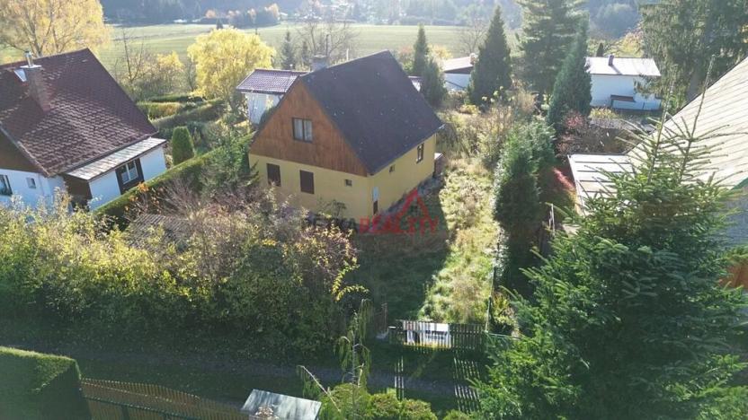 Prodej chaty, Tuchořice, 72 m2