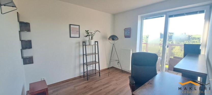 Pronájem bytu 3+kk, Jihlava - Hruškové Dvory, 63 m2