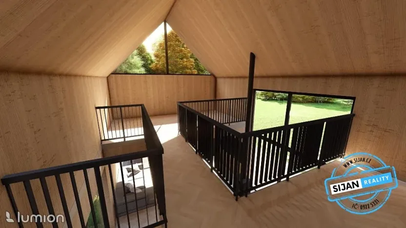 Prodej pozemku pro bydlení, Město Albrechtice, 3681 m2