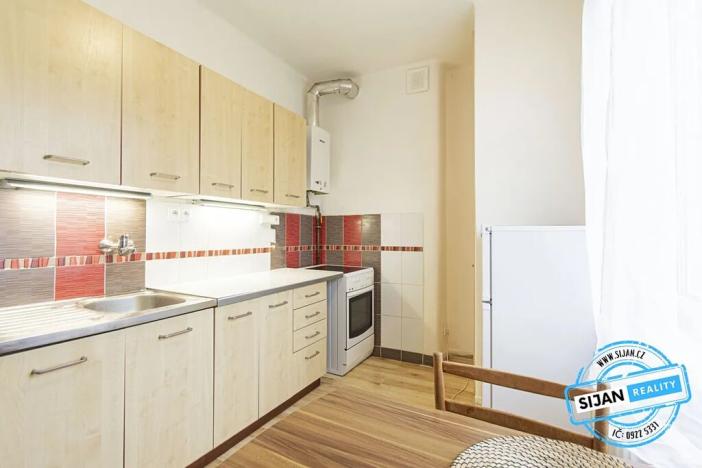 Prodej bytu 2+1, Olomouc, tř. Míru, 50 m2