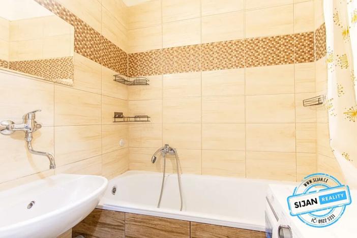 Prodej bytu 2+1, Olomouc, tř. Míru, 50 m2