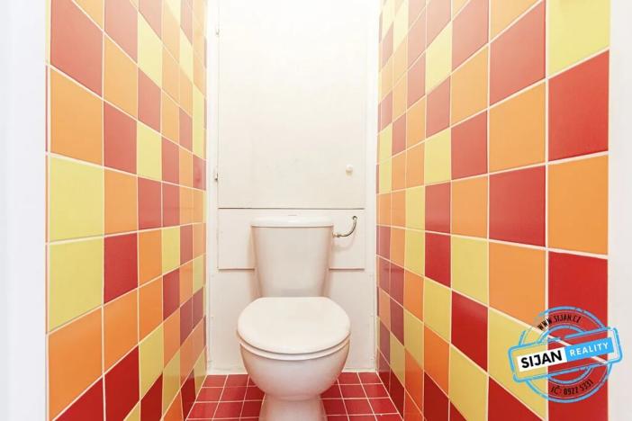 Prodej bytu 2+1, Olomouc, tř. Míru, 50 m2