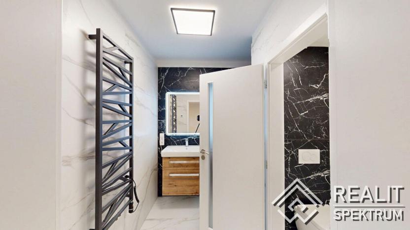 Pronájem bytu 2+kk, Letohrad, 63 m2