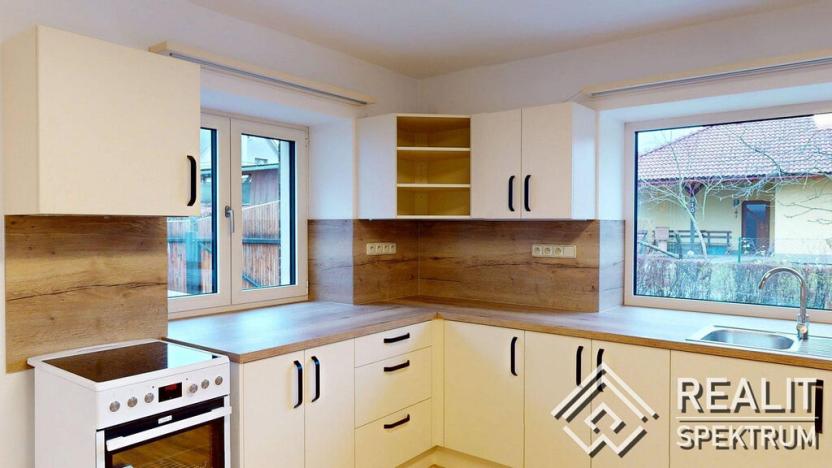 Pronájem bytu 2+kk, Letohrad, 63 m2