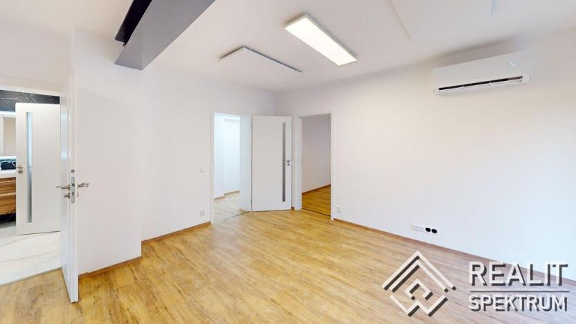 Pronájem bytu 2+kk, Letohrad, 63 m2