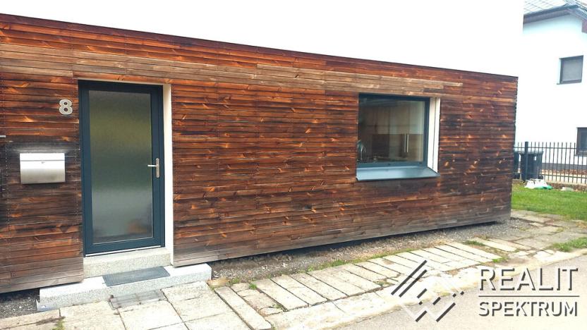 Pronájem bytu 2+kk, Letohrad, 63 m2