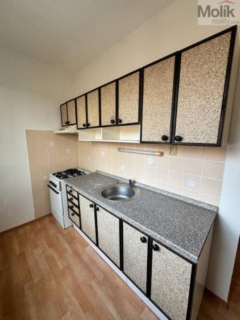 Pronájem bytu 2+1, Most, Zdeňka Fibicha, 53 m2