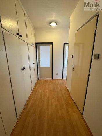 Pronájem bytu 2+1, Most, Zdeňka Fibicha, 53 m2