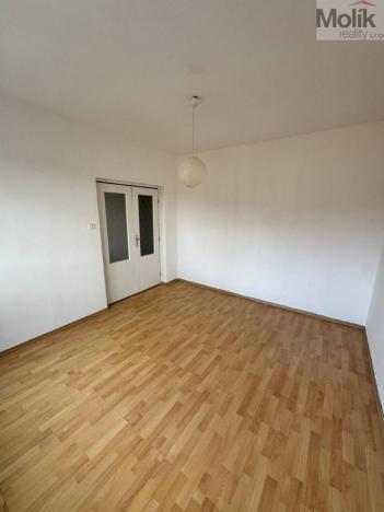 Pronájem bytu 2+1, Most, Zdeňka Fibicha, 53 m2