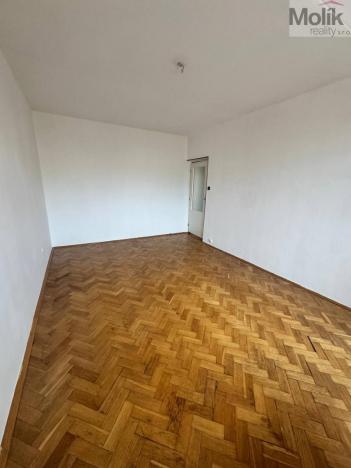 Pronájem bytu 2+1, Most, Zdeňka Fibicha, 53 m2