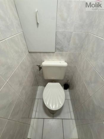 Pronájem bytu 2+1, Most, Zdeňka Fibicha, 53 m2