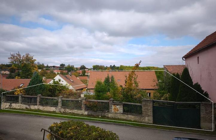 Prodej rodinného domu, Vraný, 84 m2