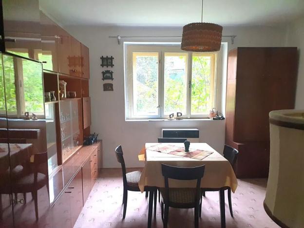 Prodej rodinného domu, Vraný, 84 m2