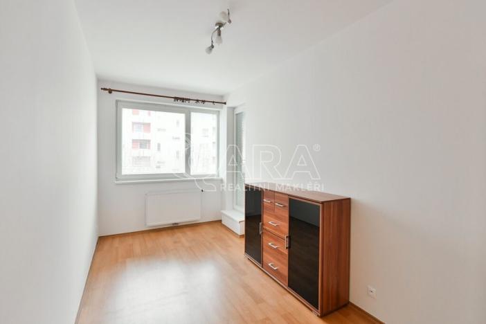 Pronájem bytu 3+kk, Praha - Uhříněves, Václava Trojana, 83 m2