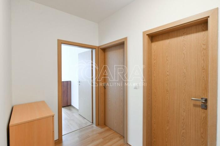 Pronájem bytu 3+kk, Praha - Uhříněves, Václava Trojana, 83 m2