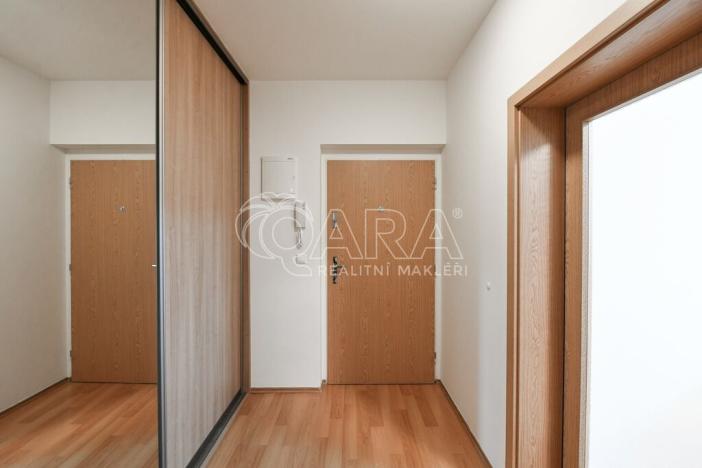 Pronájem bytu 3+kk, Praha - Uhříněves, Václava Trojana, 83 m2