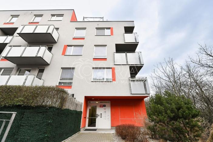 Pronájem bytu 3+kk, Praha - Uhříněves, Václava Trojana, 83 m2