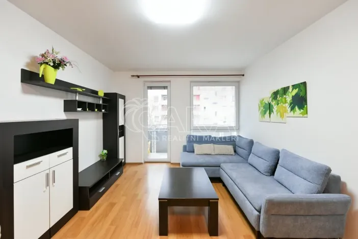 Pronájem bytu 3+kk, Praha - Uhříněves, Václava Trojana, 83 m2