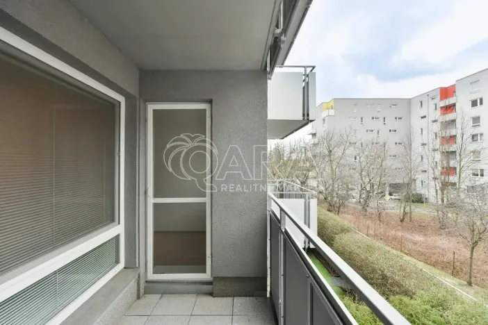 Pronájem bytu 3+kk, Praha - Uhříněves, Václava Trojana, 83 m2