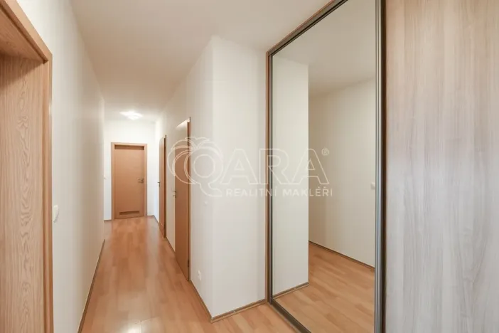 Pronájem bytu 3+kk, Praha - Uhříněves, Václava Trojana, 83 m2