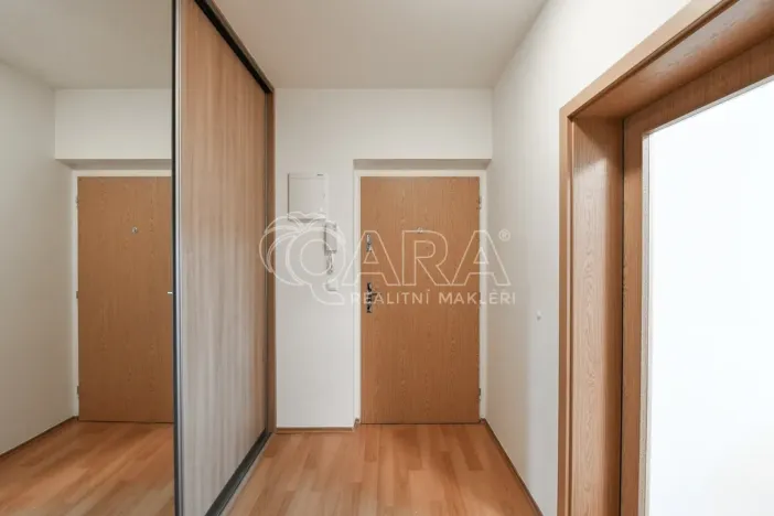 Pronájem bytu 3+kk, Praha - Uhříněves, Václava Trojana, 83 m2