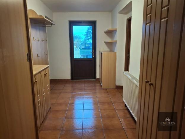 Prodej rodinného domu, Vysoký Újezd, Tyršova náves, 220 m2