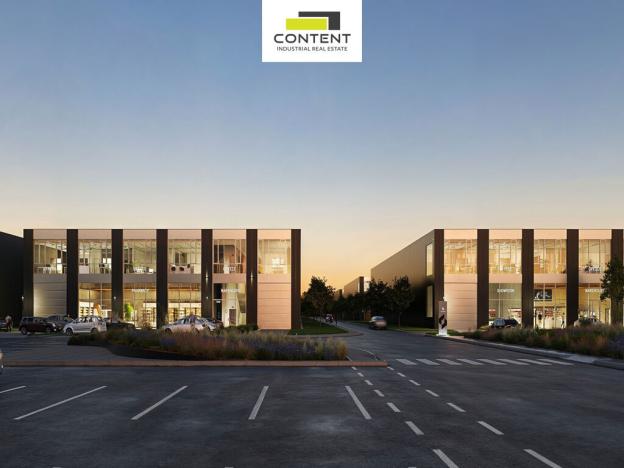 Pronájem výrobních prostor, Ostrava - Hrušov, Žižkova, 1000 m2