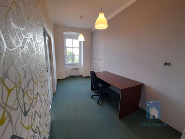 Pronájem kanceláře, Plzeň, sady 5. května, 15 m2