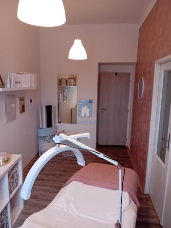 Pronájem kanceláře, Plzeň, sady 5. května, 15 m2