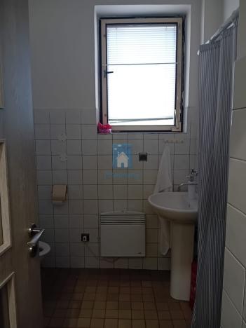 Pronájem kanceláře, Plzeň, sady 5. května, 15 m2