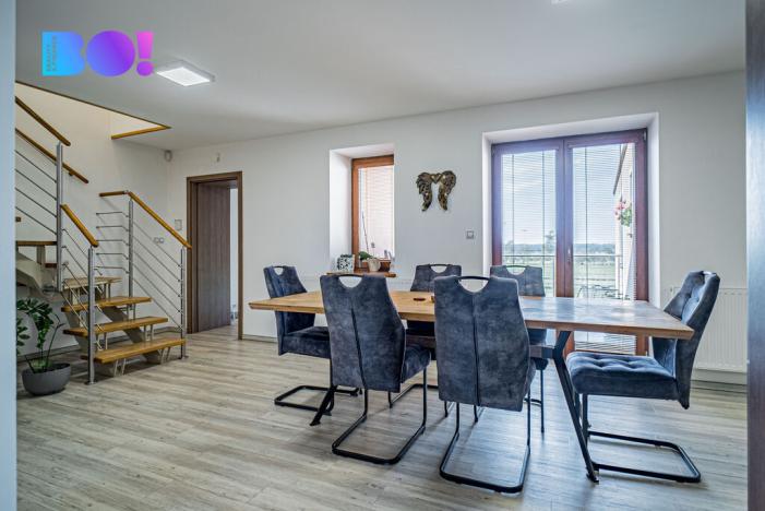 Prodej rodinného domu, Vlkoš, Kyselovská, 226 m2