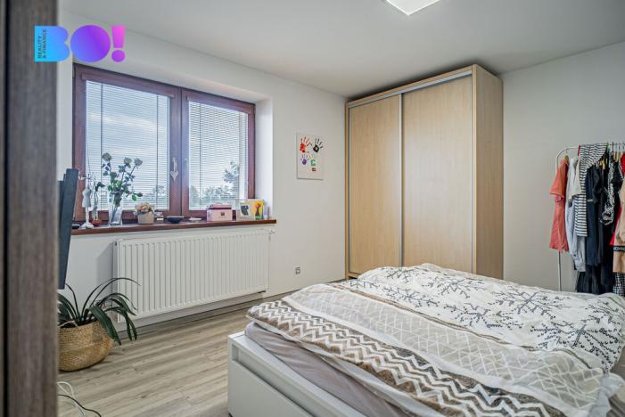 Prodej rodinného domu, Vlkoš, Kyselovská, 226 m2