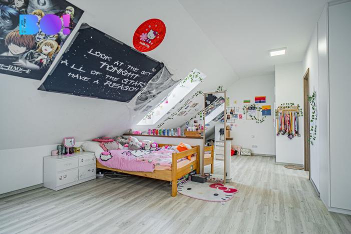 Prodej rodinného domu, Vlkoš, Kyselovská, 226 m2