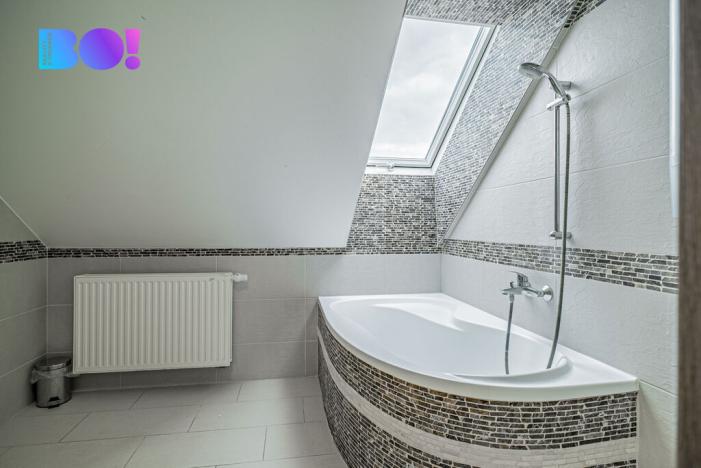 Prodej rodinného domu, Vlkoš, Kyselovská, 226 m2