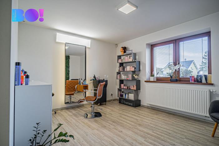 Prodej rodinného domu, Vlkoš, Kyselovská, 226 m2