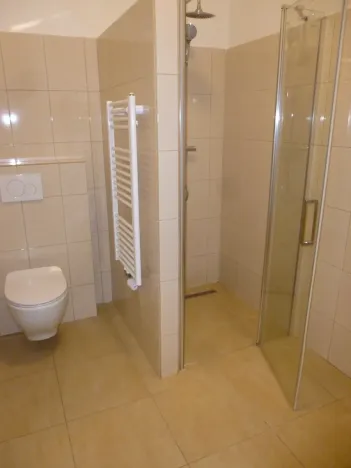 Pronájem bytu 2+kk, Tábor, Fügnerova, 50 m2