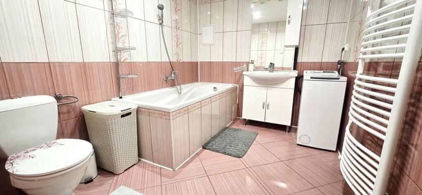 Prodej bytu 3+1, Zákolany, 82 m2