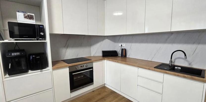 Prodej bytu 3+kk, Slaný, Stehlíkova, 74 m2