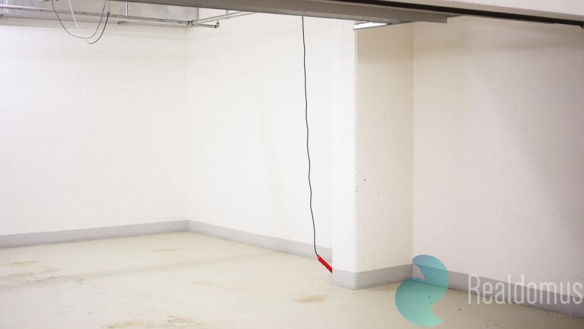 Pronájem garáže, Praha, Olšanská, 47 m2