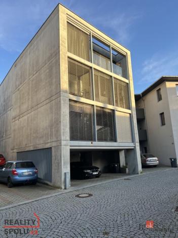 Pronájem bytu 3+kk, Hlučín, Hrnčířská, 70 m2