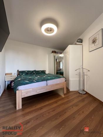 Pronájem bytu 3+kk, Hlučín, Hrnčířská, 70 m2