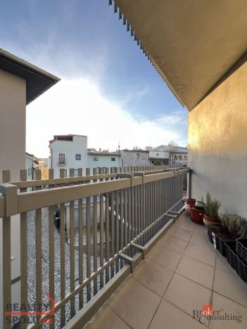 Pronájem bytu 3+kk, Hlučín, Hrnčířská, 70 m2