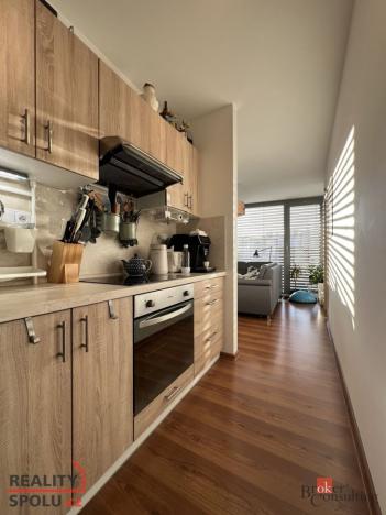 Pronájem bytu 3+kk, Hlučín, Hrnčířská, 70 m2