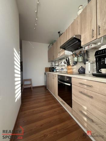 Pronájem bytu 3+kk, Hlučín, Hrnčířská, 70 m2