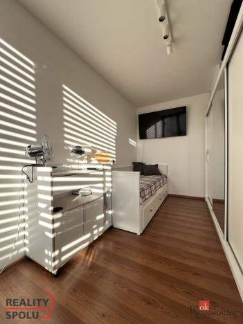 Pronájem bytu 3+kk, Hlučín, Hrnčířská, 70 m2