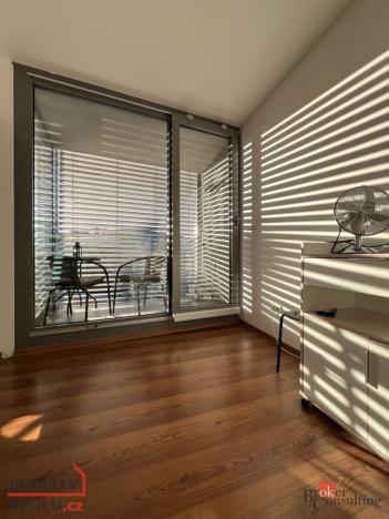 Pronájem bytu 3+kk, Hlučín, Hrnčířská, 70 m2