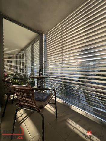 Pronájem bytu 3+kk, Hlučín, Hrnčířská, 70 m2