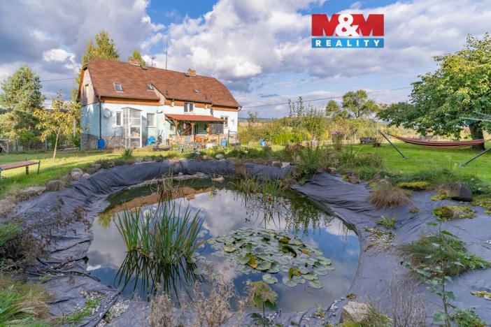 Prodej bytu 2+1, Plesná, Kostelní, 53 m2