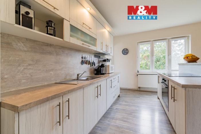 Prodej bytu 3+kk, Plesná, Kostelní, 109 m2