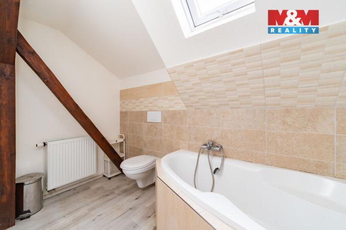 Prodej bytu 3+kk, Plesná, Kostelní, 109 m2